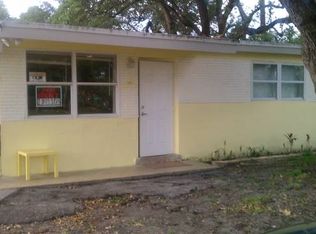 5601 Raleigh St, Hollywood, FL 33021