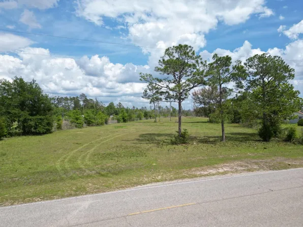Turkey Creek Rd NW, Bristol, FL 32321