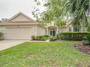 125 Commodore Dupont St, Bluffton, SC 29909