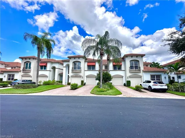 12237 Toscana WAY #103, BONITA SPRINGS, FL 34135