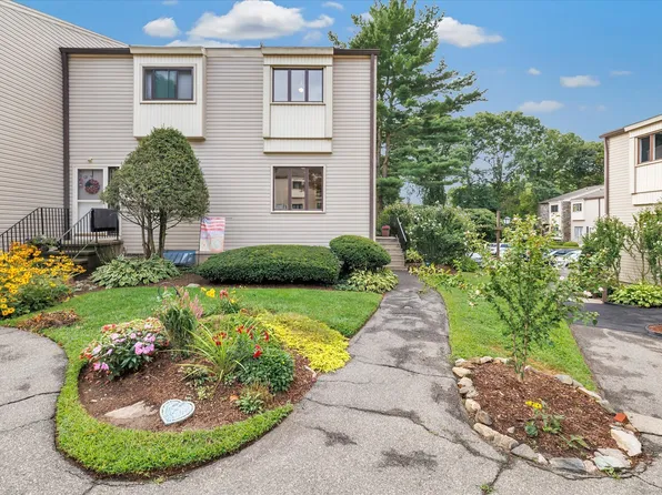 715 Frenchtown Road #51, Bridgeport, CT 06606
