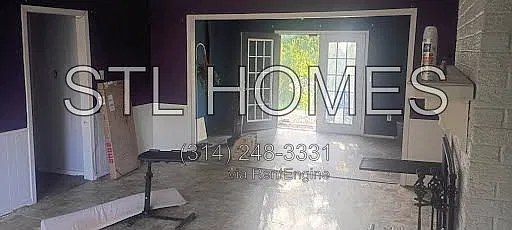 3 bed, 2.0 bath, 1390 sqft, $795 — Photo 3