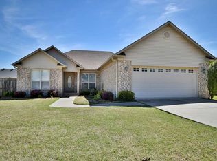 108 Hunter Cir, Beebe, AR 72012