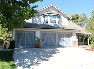 980 Lodestone Ct, Thousand Oaks, CA 91320