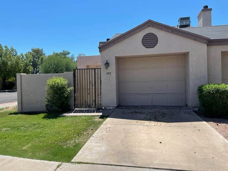 1st image of 3315 E Kelton Ln Unit 105