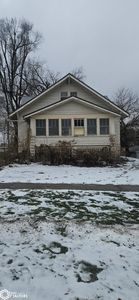 504 N Main St, Fairfield, IA, 52556