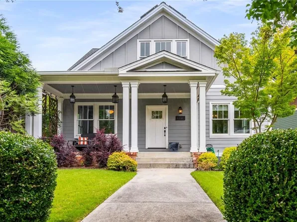 1338 Iverson St, Atlanta, GA 30307