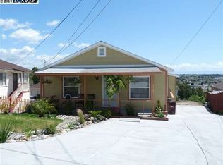 2161 Sol St, San Leandro, CA 94578