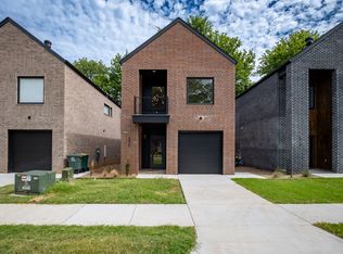 6420 R St, Little Rock, AR 72207