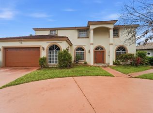 10710 NW 54th Pl, Pompano Beach, FL 33076