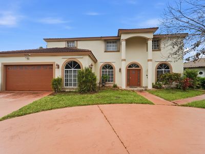 10710 NW 54th Place, Pompano Beach, FL, 33076