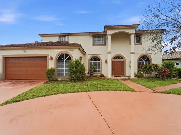 10710 NW 54th Place, Coral Springs, FL 33076