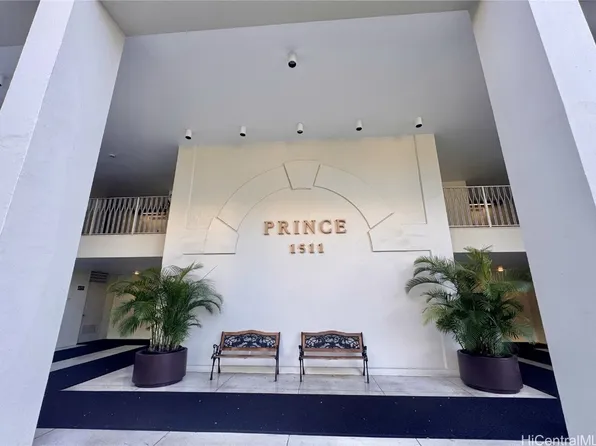 1511 Nuuanu Ave APT 931, Honolulu, HI 96817