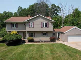 387 Douglas Blvd, Richmond Heights, OH