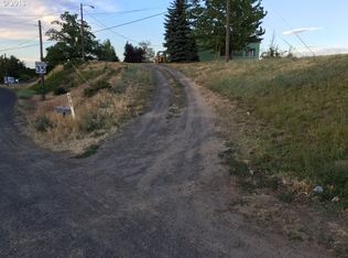 Eastside Rd, Milton Freewater, OR 97862