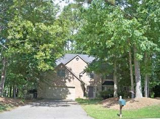 1980 Bridle Ridge Trce, Roswell, GA 30075