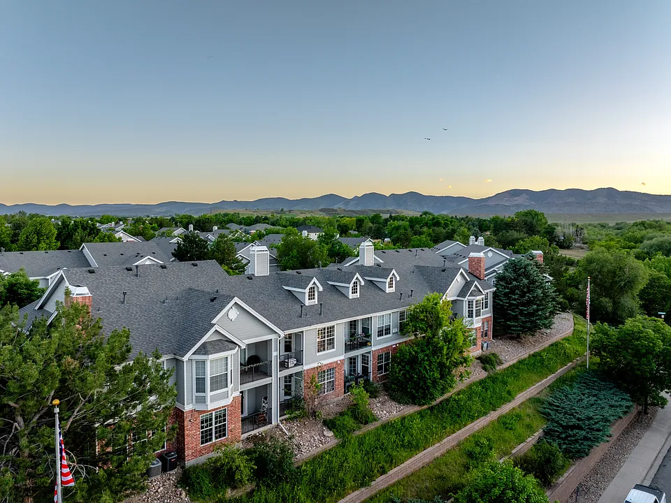 The Retreat at Fox Hollow