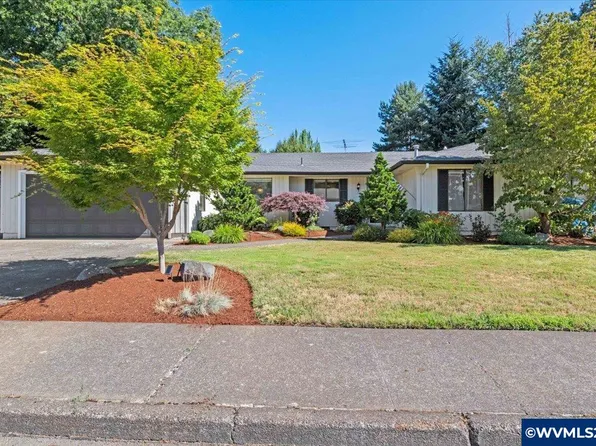 1386 Spyglass Ct SE, Salem, OR 97306