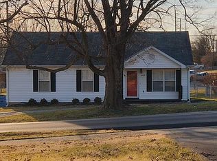 463 S 2nd St, Danville, KY 40422