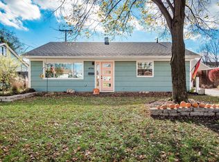 4795 Hillcrest St S, Hilliard, OH