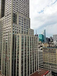 Rented by Level Group