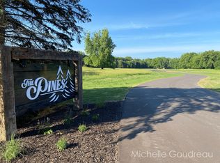Benzel Ct PARCEL 1, Middleville, MI 49333