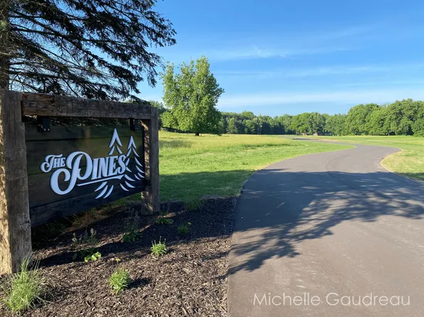 Benzel Ct Parcel 1, Middleville, MI 49333