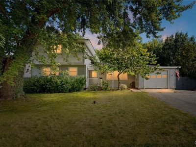 734 Taft Ave, Syracuse, NY, 13206