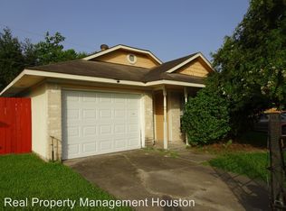 23506 Pebworth Pl, Spring, TX 77373