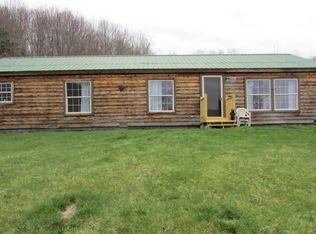 728 Mooney Rd, Worcester, NY 12197