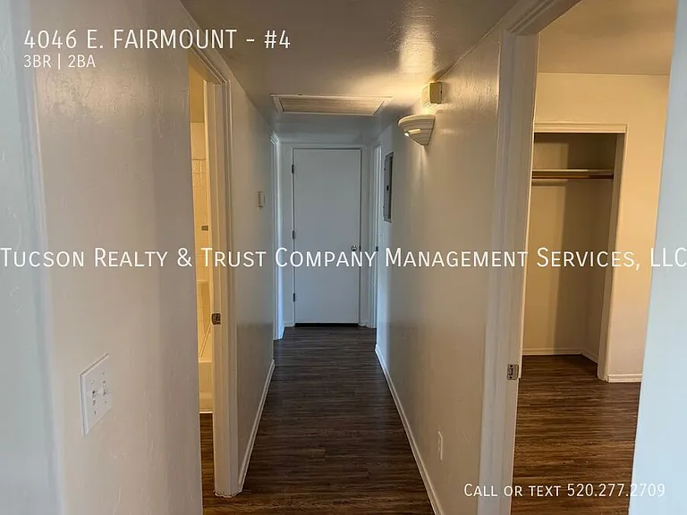 4046 E Fairmount St #4 — Photo 8