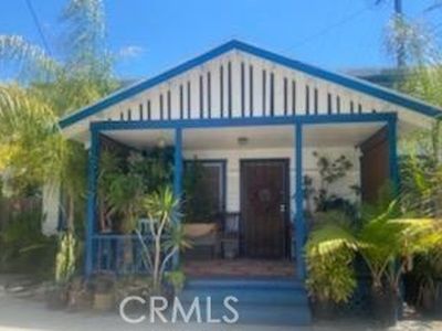 12618 Bailey St, Whittier, CA, 90601