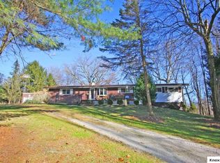 8486 Burtnett Rd, Gambier, OH 43022