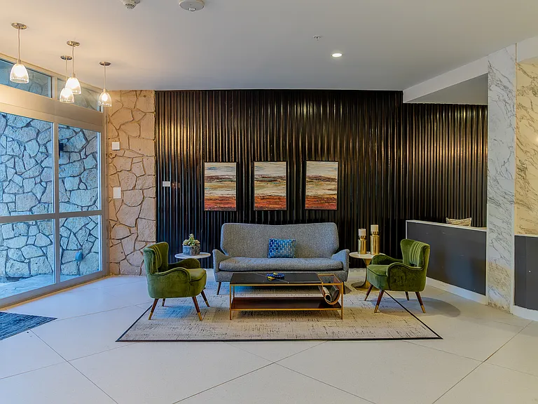 Ensemble Senior Apartments — Photo 1