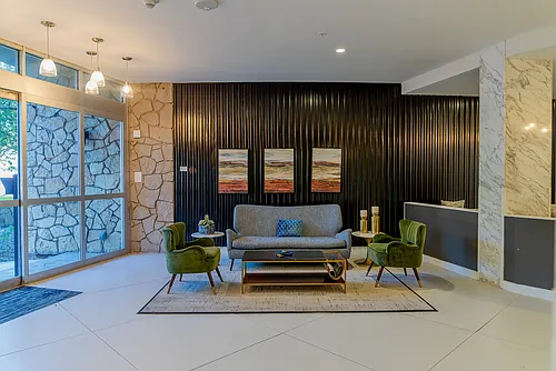 Ensemble Apartments Photo 1