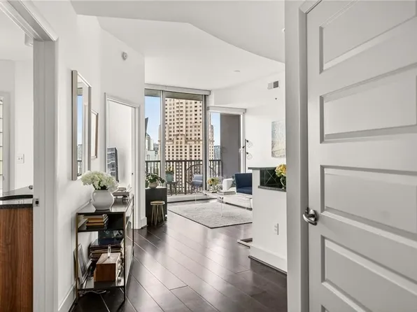 1080 Peachtree St NE Unit 1314, Atlanta, GA 30309