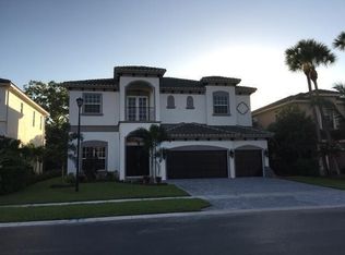 9887 Coronado Lake Dr, Boynton Beach, FL 33437