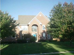 11574 Westbury Place Dr, Carmel, IN 46032