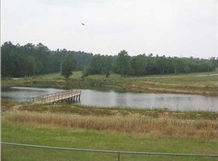 428 Strickland Rd, Defuniak Springs, FL 32435