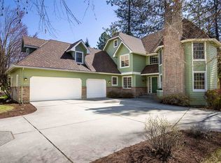 13402 N Whitehouse Ct, Spokane, WA 99208