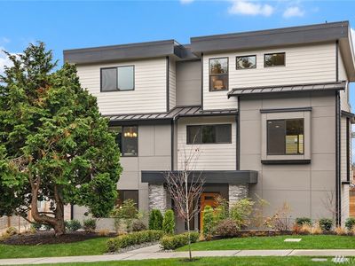 12322 NE 90th St, Kirkland, WA, 98033