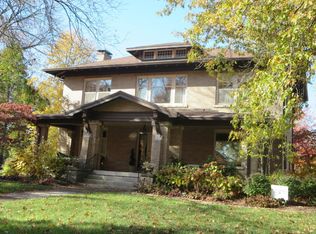 111 S Glenwood Ave, Columbia, MO 65203