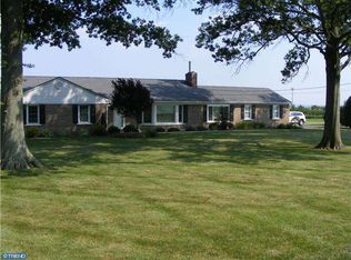 626 Halteman Rd, Souderton, PA 18964