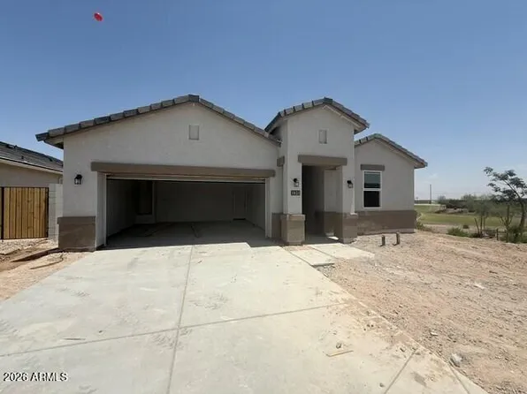 1451 N FENWAY Drive, Florence, AZ 85132