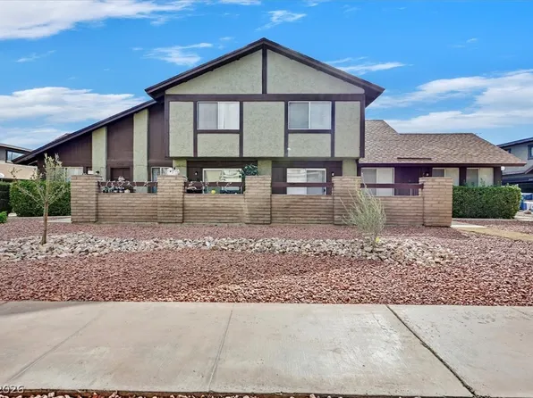 4474 Buena Vista Dr, Las Vegas, NV 89102