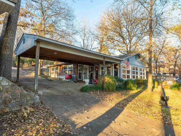343 Arrowhead Dr, Hot Springs, AR 71913