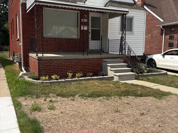 9917 Bramell, Detroit, MI 48239
