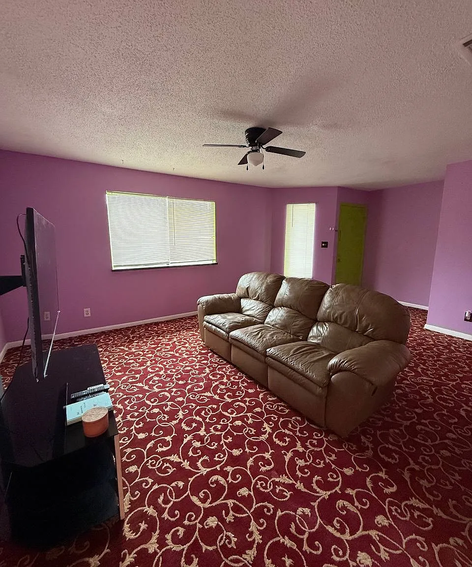 3 bed, 1120 sqft, $1,300 — Photo 4