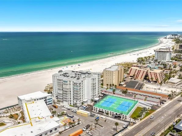 4950 GULF BOULEVARD #903, ST PETE BEACH, FL 33706