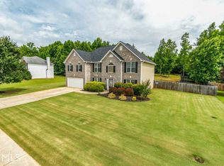 54 Raintree Ct, Jefferson, GA 30549